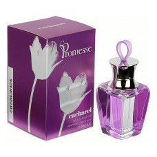 Cacharel Promesse фото духи