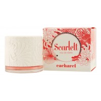 Cacharel Scarlett