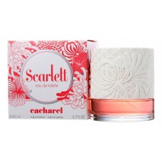 Cacharel Scarlett фото духи