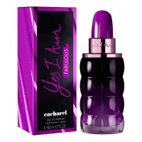 Cacharel Yes I Am Fabulous Cacharel Yes I Am Fabulous