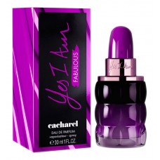 Cacharel Yes I Am Fabulous фото духи