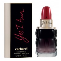 Cacharel Yes I Am Cacharel Yes I Am