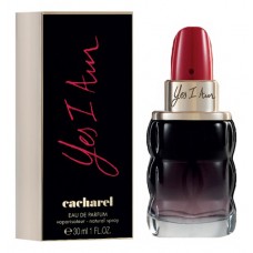 Cacharel Yes I Am фото духи