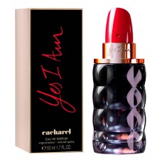 Cacharel Yes I Am фото духи