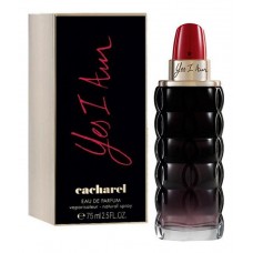 Cacharel Yes I Am фото духи