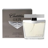 Cadillac Coupe Cadillac Coupe