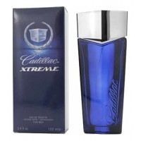 Cadillac Extreme Cadillac Extreme