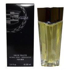 Cadillac  фото духи