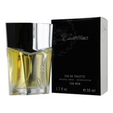 Cadillac  фото духи