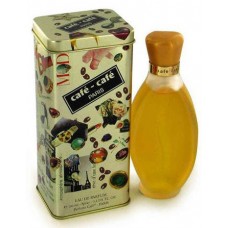 Cafe-Cafe Women фото духи