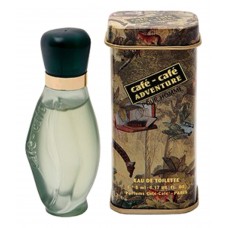 Cafe-Cafe Adventure фото духи