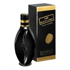 Cafe-Cafe Black Label фото духи