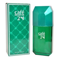 Cafe-Cafe Cafe Men 2 Cafe-Cafe Cafe Men 2