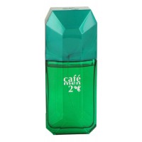 Cafe-Cafe Cafe Men 2 Cafe-Cafe Cafe Men 2