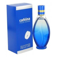 Cafe-Cafe Cafeina pour homme Cafe-Cafe Cafeina pour homme