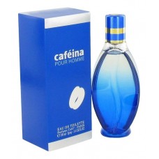 Cafe-Cafe Cafeina pour homme