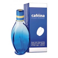 Cafe-Cafe Cafeina pour homme фото духи
