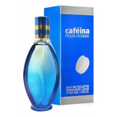 Cafe-Cafe Cafeina pour homme фото духи