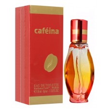 Cafe-Cafe Cafeina фото духи