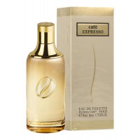Cafe-Cafe Expresso pour Femme Cafe-Cafe Expresso pour Femme