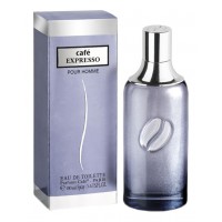Cafe-Cafe Expresso pour Homme Cafe-Cafe Expresso pour Homme