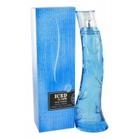 Cafe-Cafe Iced By Men