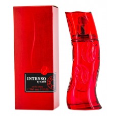 Cafe-Cafe Intenso By фото духи