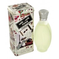 Cafe-Cafe Pour homme Cafe-Cafe Pour homme