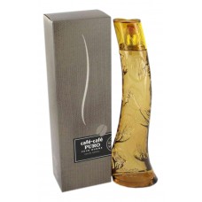 Cafe-Cafe Puro Men фото духи