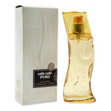 Cafe-Cafe Puro Women фото духи
