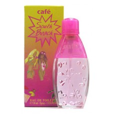 Cafe-Cafe South Beach фото духи