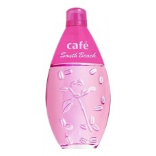 Cafe-Cafe South Beach фото духи