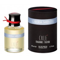Cale Fragranze d'Autore Libera Mente Cale Fragranze d'Autore Libera Mente
