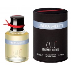 Cale Fragranze d'Autore Libera Mente фото духи