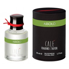 Cale Fragranze d'Autore Assolo