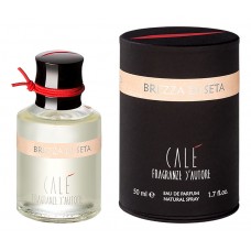 Cale Fragranze d'Autore Brezza di Seta