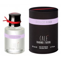 Cale Fragranze d'Autore Dolce Riso