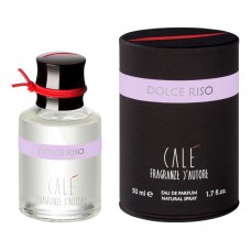 Cale Fragranze d'Autore Dolce Riso