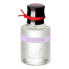 Cale Fragranze d'Autore Dolce Riso фото духи