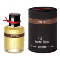 Cale Fragranze d'Autore Mistero