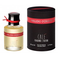 Cale Fragranze d'Autore Preludio d'Oriente Cale Fragranze d'Autore Preludio d'Oriente