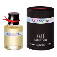 Cale Fragranze d'Autore Cale Fragranze d’Autore Sottosopra (новый дизайн)