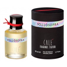 Cale Fragranze d'Autore Cale Fragranze d’Autore Sottosopra (новый дизайн)