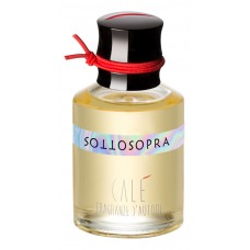 Cale Fragranze d'Autore Cale Fragranze d’Autore Sottosopra (новый дизайн) фото духи