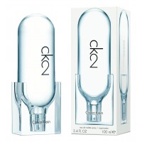 Calvin Klein CK CK 2 Calvin Klein CK CK 2