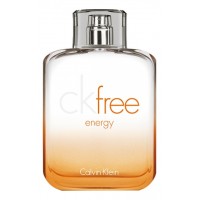 Calvin Klein CK Free Energy