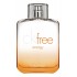 Calvin Klein CK Free Energy фото духи