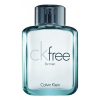 Calvin Klein CK Free for men Calvin Klein CK Free for men