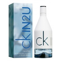 Calvin Klein CK In 2U for him Calvin Klein CK In 2U for him