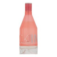 Calvin Klein CK In 2U Heat for Her